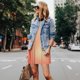 thumbnail image 4 of Fotbe The Sunset of Dandelion Vestido de Verano sin Mangas para Mujer – Vestido Midi Línea A, Estilo Camiseta Floral, Vestido Playero Casual y Fluido, 4 of 7