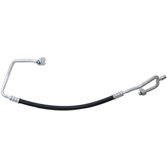 Discharge Line Hose Assembly