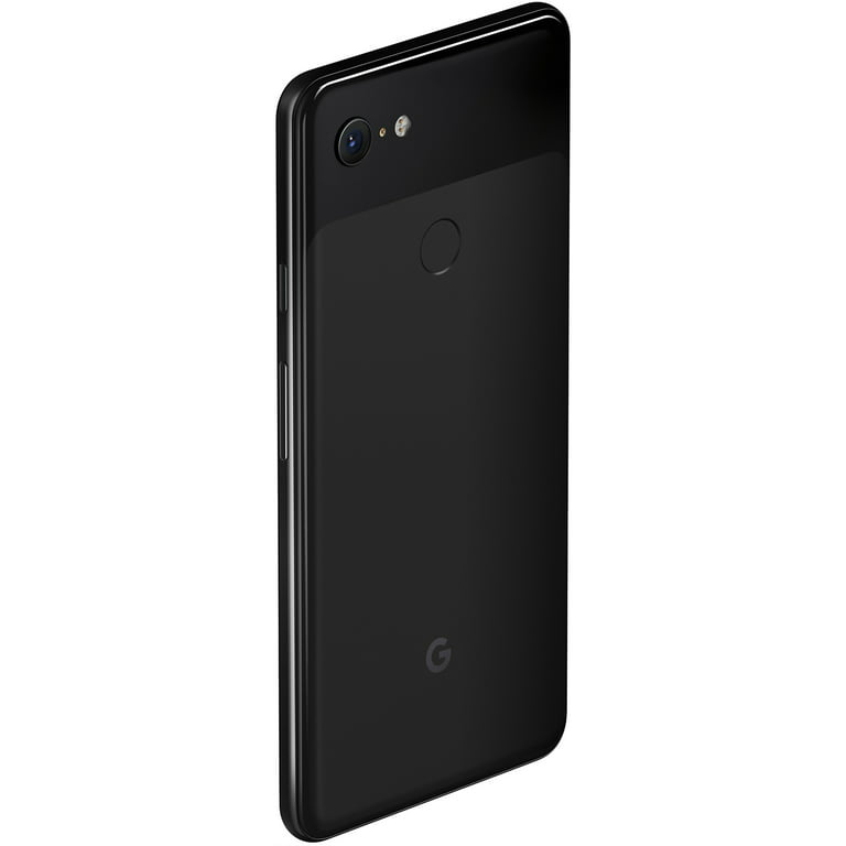Google pixel3 BLACK 128G