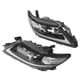 thumbnail image 1 of Faros delanteros LED, proyector LED VLAND, luz diurna dinámica, faros LED, tecnología innovadora, 1 of 9