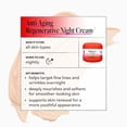 thumbnail image 5 of (Pack Of 3) Derma E Cream Night Regenerative Antiaging 2 Oz, 5 of 5