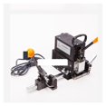 thumbnail image 2 of ZY-1S Portable Electric Baler Manual Strapping Machine 12-14mm Width Belt Package Machine Maximum Tightening Force 60kg ,Enhanced Work Efficiency, 2 of 6