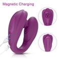 thumbnail image 2 of TLUDA G Spot Vibrator Clitroal Vibrator for Women, Wearable Panty Vibrator with Remote for Woman, 2 of 8