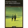 thumbnail image 1 of Pre-Owned Aires Dificiles, Los (Paperback) 8483101955 9788483101957, 1 of 1