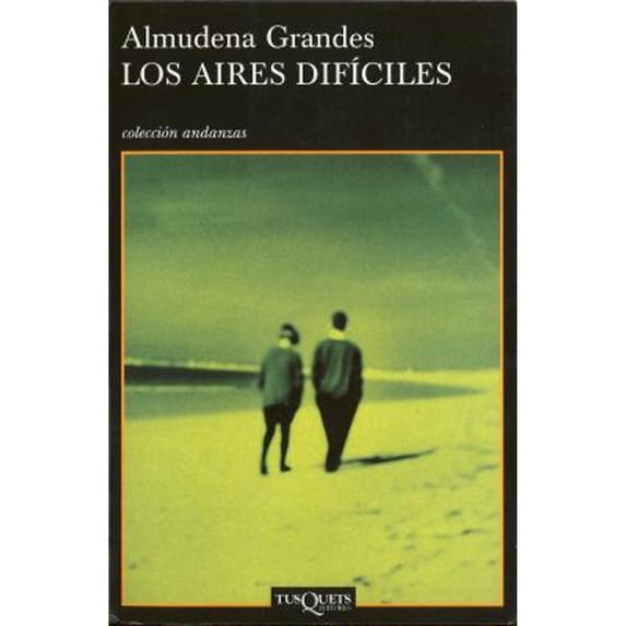 Pre-Owned Aires Dificiles, Los (Paperback) 8483101955 9788483101957