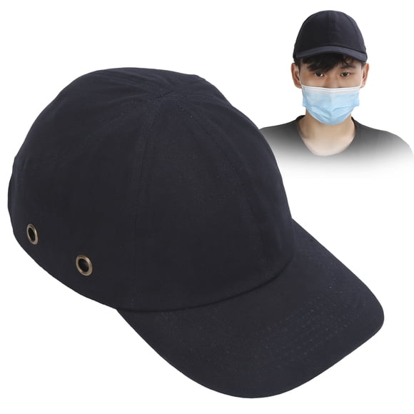 Protector Sombrero, Sombero Duro Conveniente Resistencia Al Calor Fuerte y Cómoda Resistencia Al ImpactO ood Transpirable para anti-smash anticollision