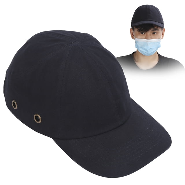 Protector Sombrero, Sombero Duro Conveniente Resistencia Al Calor Fuerte y Cómoda Resistencia Al ImpactO ood Transpirable para anti-smash anticollision