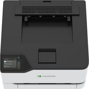 Lexmark CS431dw Desktop Wireless Color Laser Printer (40N9320)