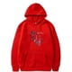 thumbnail image 5 of Sudadera con capucha Ado Wish World Tour Merch Winter para hombre y mujer, unisex, informal, de manga larga, ropa de calle con capucha, 5 of 5