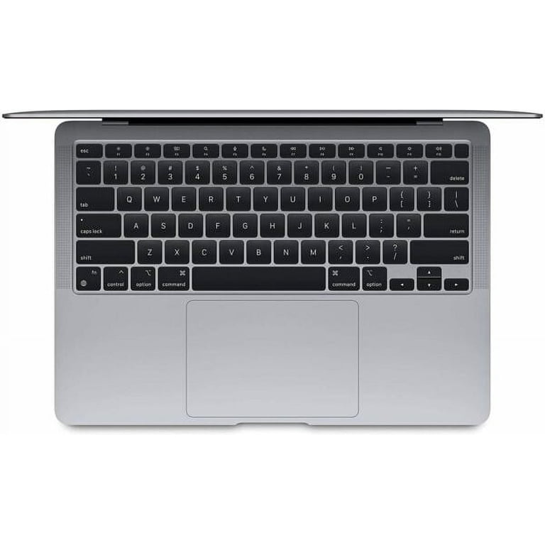 Apple, MacBook Air, MGN63LL A, Space Gray 13-inch Refurbished