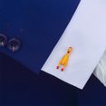 thumbnail image 2 of Gemelos Yellow Scream Chicken Copper para hombre, 2 of 3
