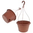 thumbnail image 1 of unbranded 2Ud Macetero Colgante Para Plantas Interior Y Exterior Con Material Duradero, 1 of 8