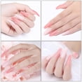 thumbnail image 6 of 11-Piece Nail Extension Gel Set S232-02N - Nail Extension Starter Kit for Beginners, 3 Colors X 15Ml, Sets & Kits Easter Mother'S Day Nail Extension Makeup Organizers, 6 of 7