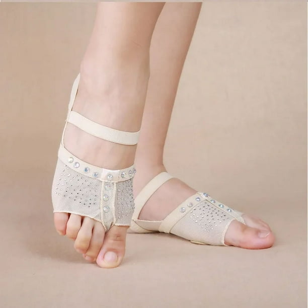 Chaussures de ballet blanches pour femmes et chaussons de danse en canevas respirante pour la pratique | Mode en ligne | SHEIN ANCE Chaussures de ballet blanches pour femmes et chaussons de danse en canevas respirante pour la pratique | Mode en ligne | SHEIN ANCE