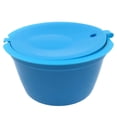 thumbnail image 1 of Lubelski Reusable Coffee Capsules Cup Filter for Nescafe Dolce Gusto Refillable Brewers, 1 of 9