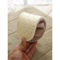 thumbnail image 5 of Women and Men's Comfortable Casual Cotton Flax Slipper Indoor Use, 5 of 5