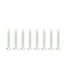 thumbnail image 4 of Tope De Puerta Electromagnético, Tapón De Puerta De Acero Fundido, ángulo Ajustable De Succión De 132,3 Lb Para Puertas Cortafuegos Para Puertas De Madera, 4 of 7