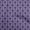 Medium Purple, variant on oneOone Polyester Spandex Brown Fabric Asian Block Diy Clothing Quilting Fabric Print Fabric By Yard 56 Inch Wide