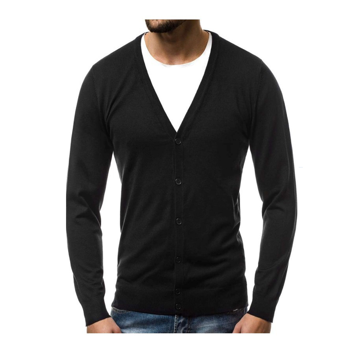 walmart mens sweaters cardigan