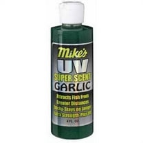 AM UV GEL SCNT GARLIC