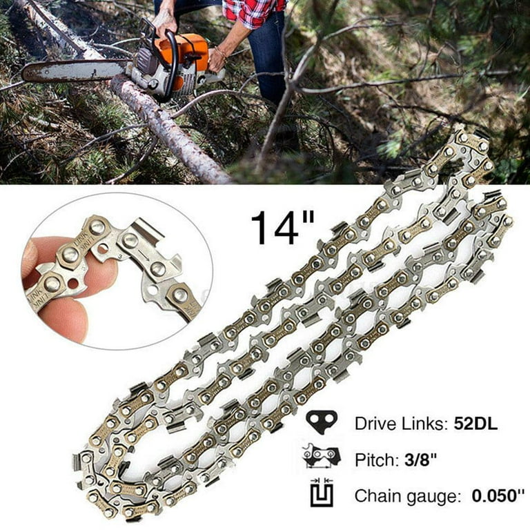 Stihl ms170 online 14 inch chain