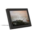 thumbnail image 3 of Meta Portal Smart Video Calling for the Home with 10” Touch Screen Display - Black, 3 of 3