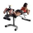 thumbnail image 2 of Banco Weider XRS 20, 2 of 4