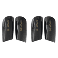 thumbnail image 1 of 1 Par Espinilleras Fútbol ​​espinilleras ​​Protector Piernas para Hombres Y Mujeres (), 1 of 7