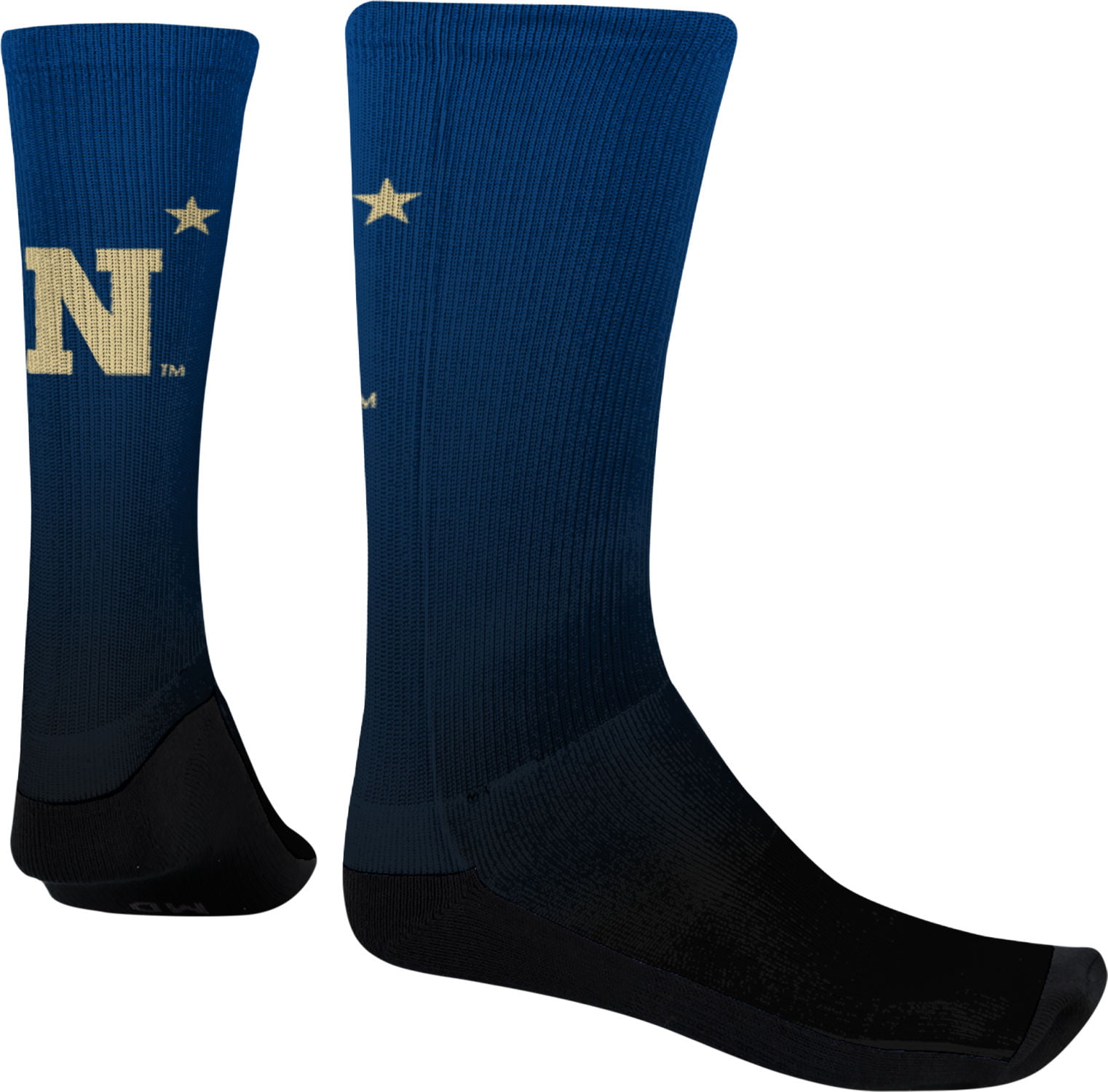 Men's United States Naval Academy Fade 