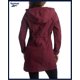 thumbnail image 3 of Chaqueta Reebok de forro polar ligero Soft Shell para mujer, 3 of 7