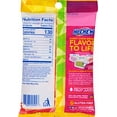 thumbnail image 2 of Hi-Chew Fruit Chews Regular Mix 3.53 oz Bag (Pack of 5), 2 of 2