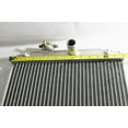 thumbnail image 5 of 1 Row Ultra Thin Radiator for 88-00 Civic 93-97 Civic Del sol AutomaticONLY 1 Row Ultra Thin Radiator for 88-00 Civic 93-97 Civic Del sol AutomaticONLY, 5 of 7