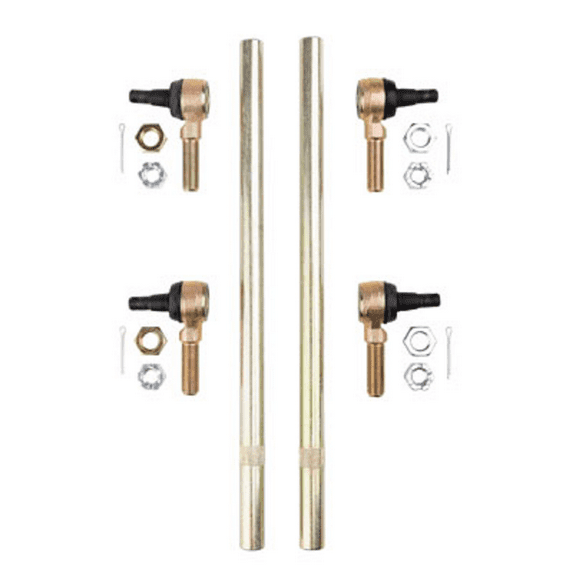 Tie Rod Upgrade Kit Compatible With Yamaha GRIZZLY 700 4x4 2007-2013