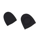 thumbnail image 1 of Greeniant 1 par de cubiertas de nailon para zapatos de bicicleta a prueba de viento con bloqueo de media palma, Protector de bicicleta a prueba Ciclismo, 1 of 6