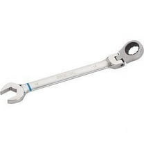Channellock Products Metric 16 mm 12-Point Ratcheting Flex-Head Wrench