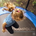 thumbnail image 3 of Trampolín Brincolin de 10 Pies Para Niños Baby Gaon  GNTPN01, 3 of 10