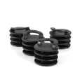 thumbnail image 4 of 4Pcs/Lot Scupper Stopper, Boat Drain Holes Plug Scupper Stopper Bung Scupper Bung Boat Accessory  For Marine For Boat, 4 of 7