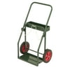 Harper Trucks Series 150 Trucks, Holds 7.5"-9.25" Cylinders, 10" Semi-Pneumatic, Plain Wheels