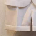 thumbnail image 4 of LYMAYTER Toddler Baby Formal Suit Set Boy Short Top Shorts Summer Gentleman Wedding Outfit‌ 1Y-11Y, 4 of 8
