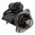 thumbnail image 2 of New 12V Starter Motor Fits Jcb Loadall 526-56 527-58 531-70 533-105 32009023, 2 of 8