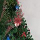 thumbnail image 5 of Adornos Florales Navideños de Imitación Dorada | Esquejes de Bayas de Plástico | Rojo, Rosa, Dorado, Azul, Rosa, Dorado, Caqui y Plateado | Tallos Flexibles para Coronas, Guirnaldas y Centros de Mesa, 5 of 6
