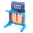 thumbnail image 1 of Bounce Balls Shots Game Juego de mesa colorido con pelotas que rebotan para niños a partir de 3 años, 1 of 9