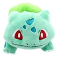 thumbnail image 1 of Pokemon Série All Star Peluche Bulbizarre 4 Pouces, 1 of 7