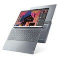 thumbnail image 4 of Restored Lenovo Slim 7 14IRP8 14" 2.8K Touch Laptop Intel i7-1360P 16GB 1TB SSD W11H (French / English) (Refurbished), 4 of 4