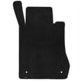 thumbnail image 3 of Lloyd Mats Mercedes E Class 1996-2002 2Pc MATS Black Velourtex (No 4Matic) (W210) 620112, 3 of 5