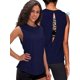 thumbnail image 2 of Playera Deportiva Gym Casual Blusa Calidad Moda 308 Gyk, 2 of 8