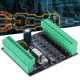 thumbnail image 4 of Vida útil Más Larga Y Estable PLC, Placa De Control Industrial Programable, Aplicaciones De Control De Automatización Placa Base T Para La Industria De Placas Base 2N-6MR ANGGREK Otros, 4 of 8