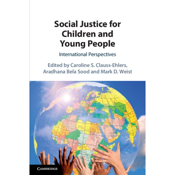 Social Justice for Children and Young People: International Perspectives, (Paperback)