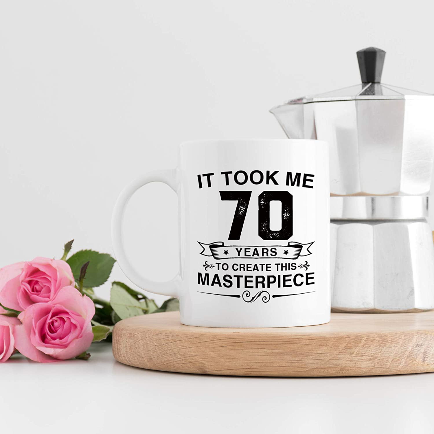 Week's Top Story: 70 Gifts For Women In Their 30s