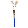 Star wars lightsaber keychain disney on sale